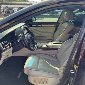 صورة مصغرة 32 لـ 2017 Genesis G90 3.3T PREMIUM