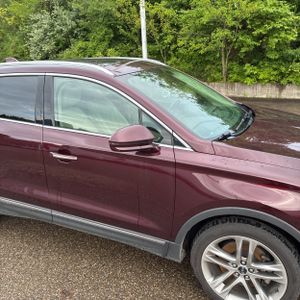 صورة مصغرة 13 لـ 2019 Lincoln MKC RESERVE