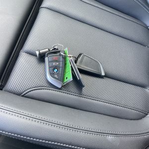 2024 BMW X3 SDRIVE30I thumbnail 52