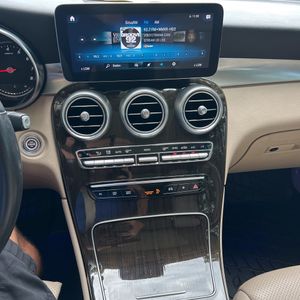 2022 Mercedes-BENZ GLC thumbnail 38