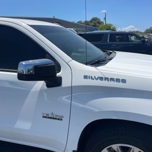 2021 Chevrolet SILVERADO 1500 LT 缩略图 13