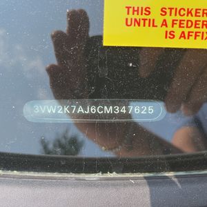 صورة مصغرة 46 لـ 2012 Volkswagen JETTA BASE