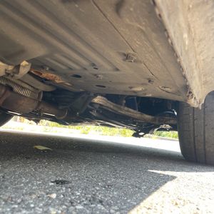 2016 Honda ODYSSEY EX-L 照片 26