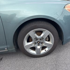 2009 Chevrolet MALIBU LT 缩略图 20