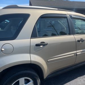 CHEVROLET EQUINOX - 9