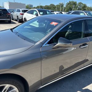 2018 Lexus LS 500 BASE 照片 2
