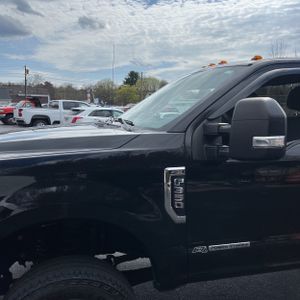 FORD F-350 SUPER DUTY XL - 2