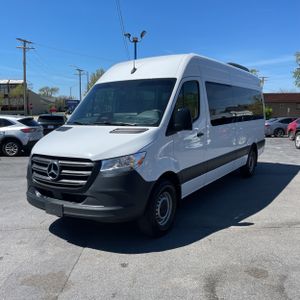 MERCEDES-BENZ OTHERS - 1