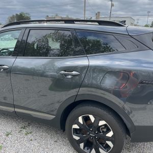 KIA SPORTAGE X-LINE - 6