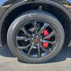 2020 Dodge DURANGO GT 缩略图 17