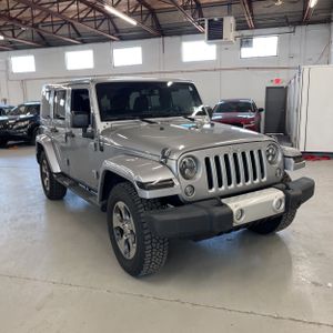 JEEP WRANGLER - 9