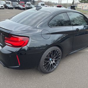 BMW M2 COMPETITION - 9