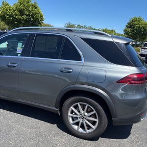 MERCEDES-BENZ GLE-CLASS - 6