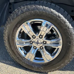 2019 FORD RANGER XLT 缩略图 18