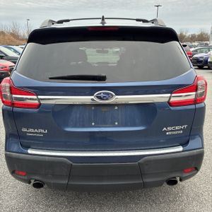 SUBARU ASCENT LIMITED 7-PASSENGER - 7