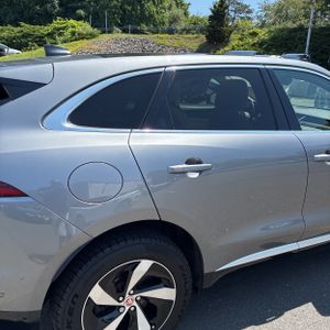 2021 Jaguar F-PACE P250 S 照片 9