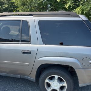 2006 Chevrolet TRAILBLAZER EXT LS 照片 6