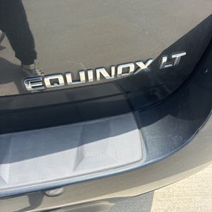 2014 Chevrolet EQUINOX LT — миниатюра 23