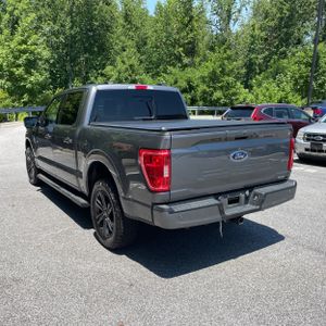 صورة 5 لـ 2023 FORD F-150 XLT