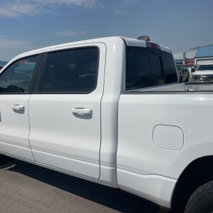 2021 RAM 1500 BIG HORN photo 6