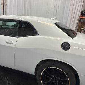 صورة 6 لـ 2018 Dodge CHALLENGER SXT