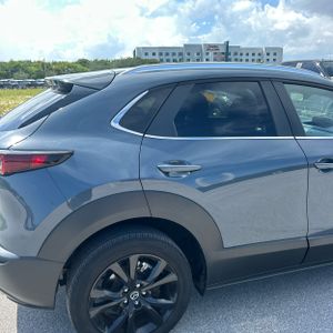 صورة 9 لـ 2024 Mazda CX-30 2.5 S CARBON EDITION