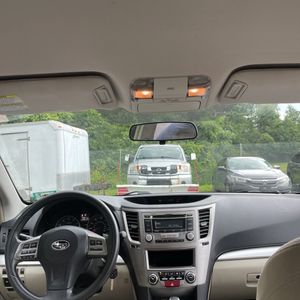 2013 Subaru OUTBACK 2.5I 缩略图 31