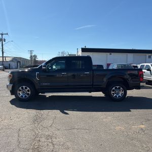 FORD F-350 SUPER DUTY LARIAT - 3