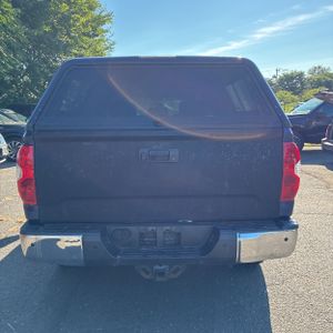2014 Toyota TUNDRA LIMITED photo 7
