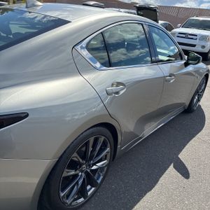 LEXUS IS 350 F SPORT - 7