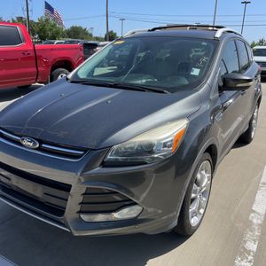 2016 FORD ESCAPE TITANIUM thumbnail 41