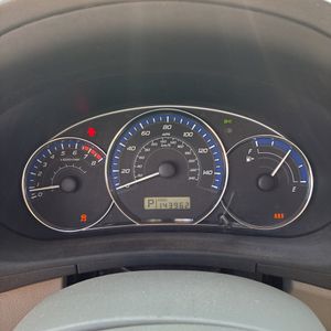 2012 Subaru FORESTER 2.5X 缩略图 36