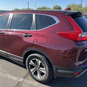 صورة 6 لـ 2018 Honda CR-V LX