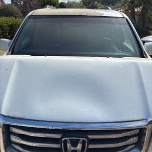 صورة 15 لـ 2012 Honda PILOT TOURING