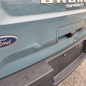 2022 FORD BRONCO SPORT BIG BEND 照片 59