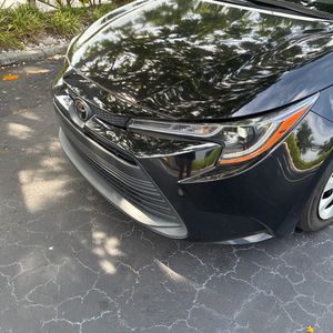 2023 Toyota COROLLA LE 缩略图 62
