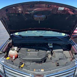 صورة مصغرة 45 لـ 2018 Lincoln MKC RESERVE