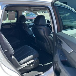 2023 Acura MDX SH-AWD 缩略图 35