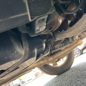 2012 JEEP GRAND CHEROKEE LAREDO — миниатюра 28