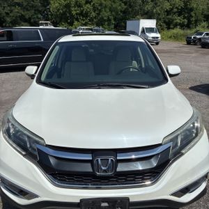 2016 Honda CR-V EX 缩略图 15