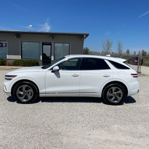 GENESIS GV70 2.5T STANDARD - 3