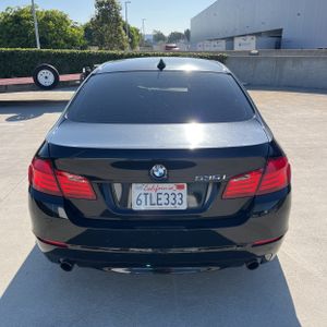 BMW 5-SERIES 535I - 7