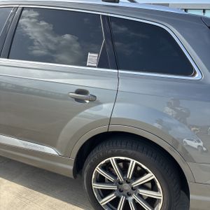 2018 AUDI Q7 2.0T PREMIUM — фото 6