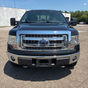 صورة مصغرة 14 لـ 2013 FORD F-150 XLT