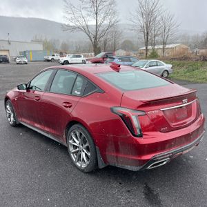 CADILLAC CT5 SPORT - 5