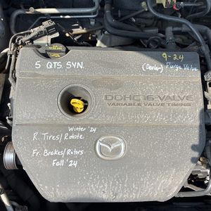 2007 Mazda MAZDA3 S SPORT — миниатюра 67