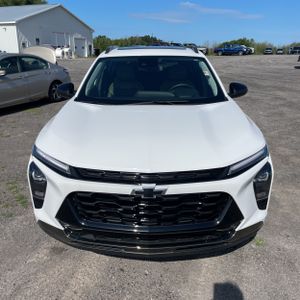 2025 Chevrolet TRAX ACTIV — миниатюра 14