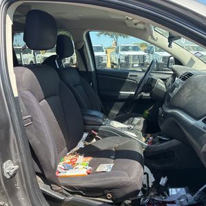 2012 Dodge JOURNEY SXT — миниатюра 33