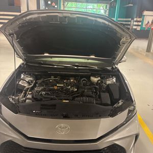 2025 Toyota CAMRY LE 缩略图 43