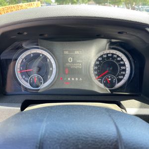 صورة مصغرة 38 لـ 2017 RAM 2500 TRADESMAN